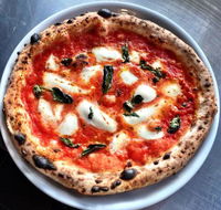 Naked Flame Pizzeria - e-Seniors