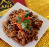 Nana Thai Restaurant On The Bay - e-Seniors