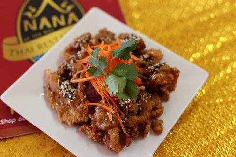 Nana Thai Restaurant On The Bay - e-Seniors 0