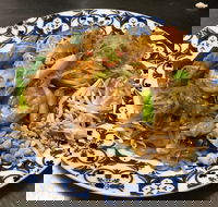 North Nowra THAI Restaurant - e-Seniors