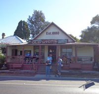 Old Store - e-Seniors