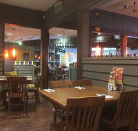 Outback Jacks Bar Grill - e-Seniors