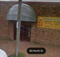 Panda Garden Chinese Restaurant - e-Seniors