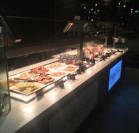 Shoalhaven Exservicesmen's  Sports Club - Buffet Fusion - e-Seniors