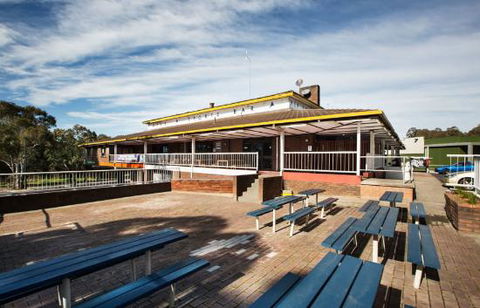 The Archer Hotel - e-Seniors 0
