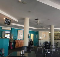 Tides Cafe  Restaurant - e-Seniors