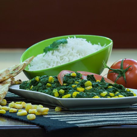 VegeDelight Restaurant - e-Seniors 0