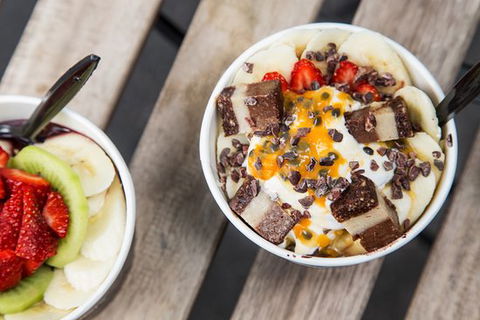 Acai Brothers Liverpool - e-Seniors 0