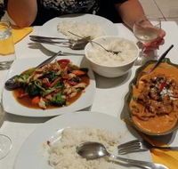 Anna Bay Thai Restaurant - e-Seniors