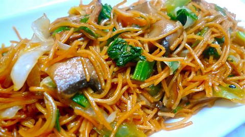 Dumpling & Noodle House - e-Seniors 0