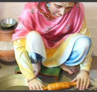 Indian restaurant Sydney - e-Seniors