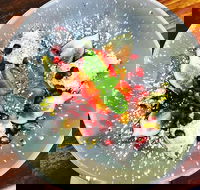 Long Boat Cafe - e-Seniors