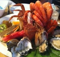 Rock Lobster Restaurant - e-Seniors