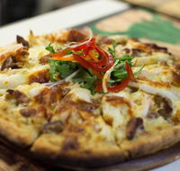 Rockpools Cafe Bar  Function Centre - e-Seniors