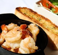 Sandpipers Restaurant - e-Seniors