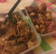 Sanook Thai Restaurant - e-Seniors
