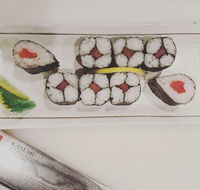 sushi GOGORO - e-Seniors