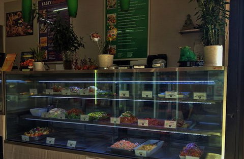 Tasty Delights - e-Seniors 0
