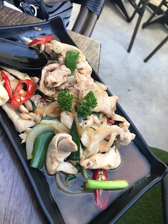 Thai Season Cafe And Restaurant - e-Seniors 0