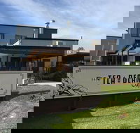 The Tea and Bean cafe - e-Seniors