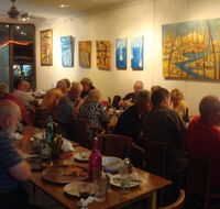 Avoca Beach Pizzeria  Pasta - e-Seniors