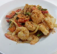 Chijmes Singapore Malaysian Restaurant - e-Seniors