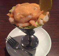 Ettalong Hong Kong Resturant - e-Seniors
