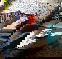 Hatters Tea House - e-Seniors