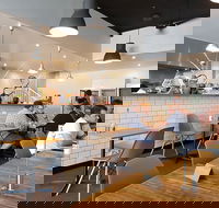 Mosaic Cafe - e-Seniors