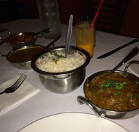 Rajdhani Indian Restaurant - e-Seniors