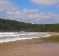 See Lion Kiosk Umina Beach - e-Seniors