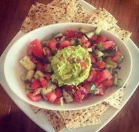 Wise Food Cafe - e-Seniors