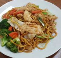 YIYI Asian Cuisine - e-Seniors