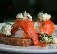 Brasserie Bread - e-Seniors