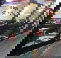 Dapur Ibu Alya Indonesian Restaurant - e-Seniors