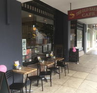 The Old Bakery Cafe - e-Seniors