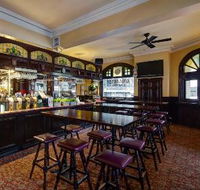 The Rag and Famish Hotel - e-Seniors