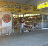 Lady Hill Seafood - e-Seniors