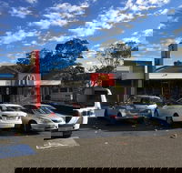 Mcdonald's Family Restaurants - e-Seniors