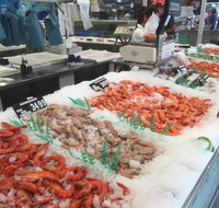 Notaras Fish Markets - e-Seniors
