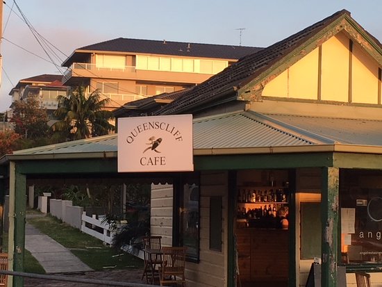 Queenscliff NSW e-Seniors