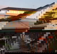 Queenscliff Cafe - e-Seniors