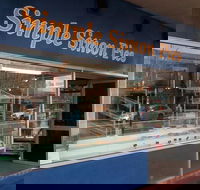 Simple Simons Pies - e-Seniors