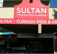 Sultan Turkish Pide  Kebab House - e-Seniors
