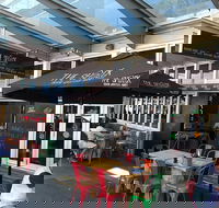 The Shack - e-Seniors