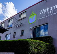 Whitham's Coffee - e-Seniors