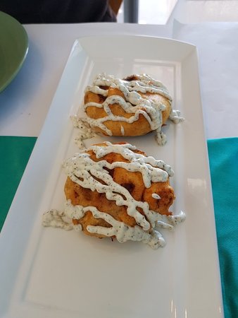 Ali's Indian Restaurant - e-Seniors 0