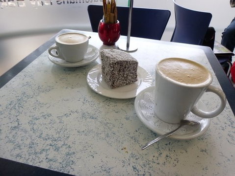 Batemans Bay Bakehouse - e-Seniors 0