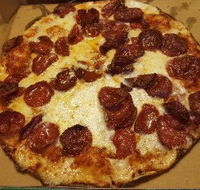 Domino's Pizza Tumbi Umbi - e-Seniors