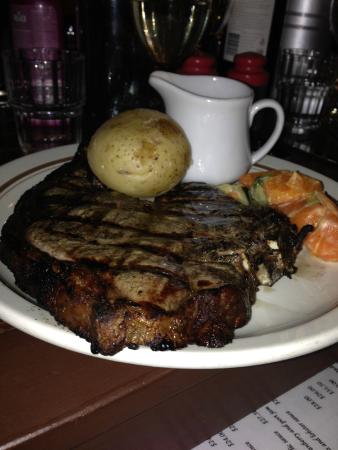Donegans Steak House - e-Seniors 0